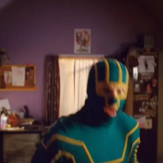 👊