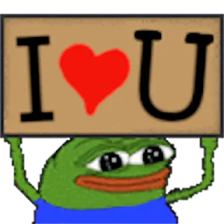 ❤️