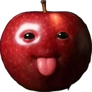 🍎