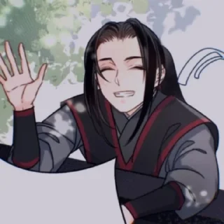 ❤‍🔥
