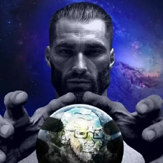 🌍