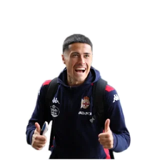 👍