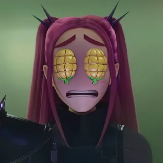 🗡️