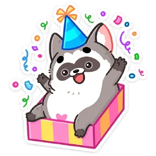 🥳