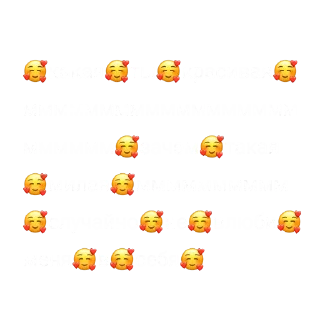 🥰