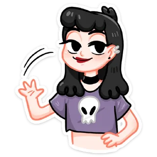 👋