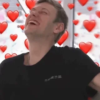 ❤️