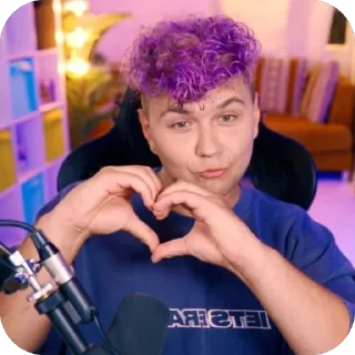 ❤
