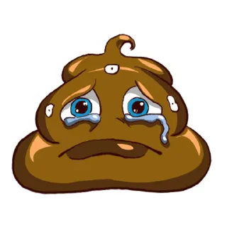 😭