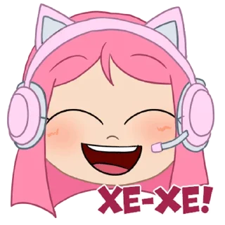 😺