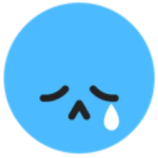 😢