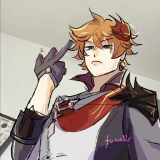 🖕