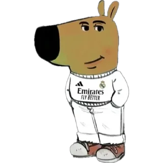 👑
