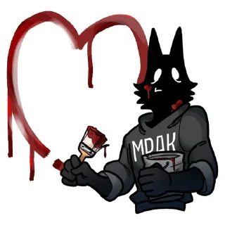 ❤️