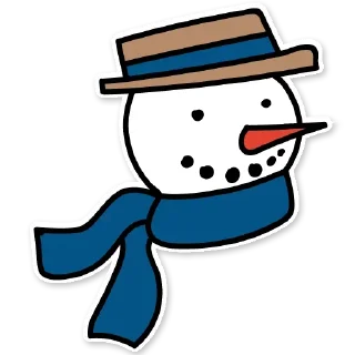 Christmas mood @stickersb2b