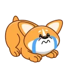 😭