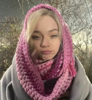 😗