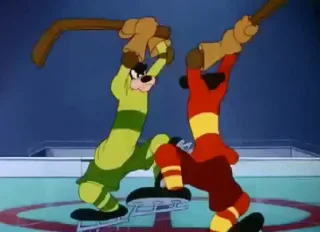 🏒