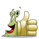 👍