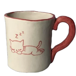 ☕