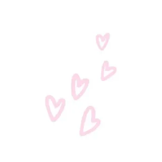 ❤️