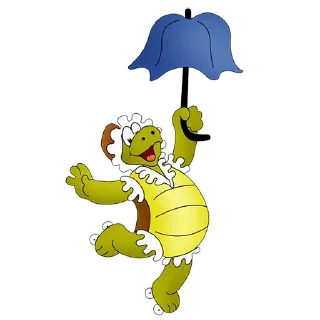 🌂