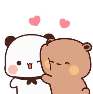 ❤