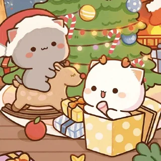 🎄