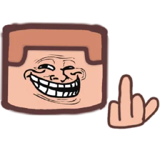 🖕