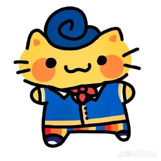 😺