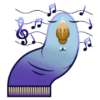 🎼