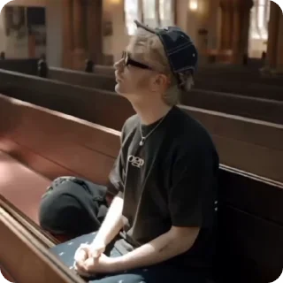 😐