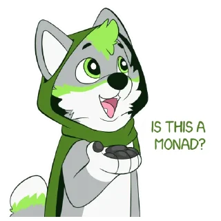 😮