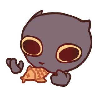 🐟