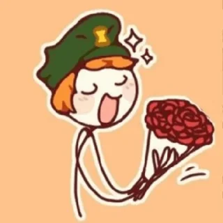 💐