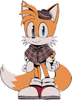 🦊