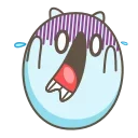 😨