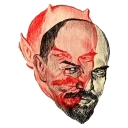 😈