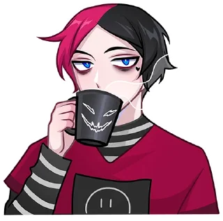 ☕