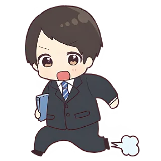 🏃‍♂