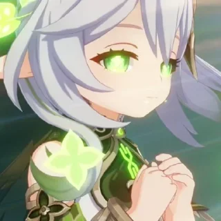 🍃