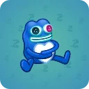 🐸