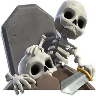 💀