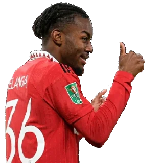 👍