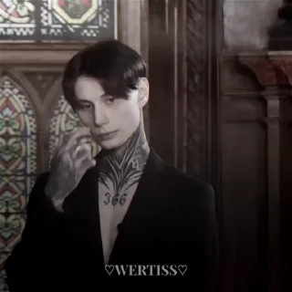 𝐃𝐦𝐢𝐭𝐫𝐲 𝐌𝐚𝐭𝐯𝐞𝐞𝐯 𝐟𝐫 @wertiss :: @fStikBot