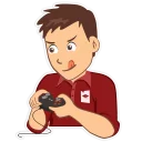🎮