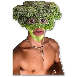 🥦