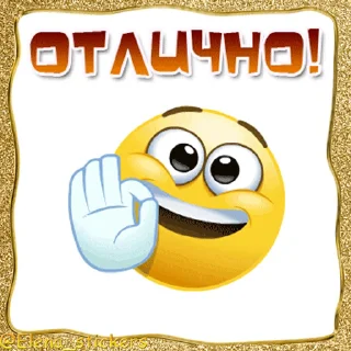 👌