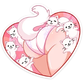 ❤️