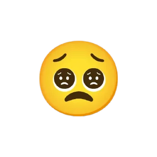 😞